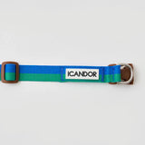 iCandor Gentle Collar - Forest