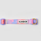 iCandor Gentle Collar - Milky Way