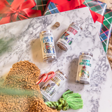 Polkadog Yappy Howlidays Duck Recipe Dog Treat