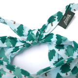 The Paws Woods Dog Bandana