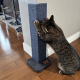 Corner Cat Scratcher and Protector