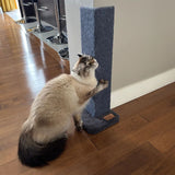Corner Cat Scratcher and Protector