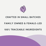 Crumps Beef Liver Bites Dog - 155 g