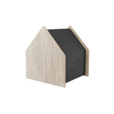 Cottage Scratchable Cat House