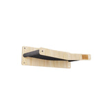 Wall Mounted Scratchable Cat Hammock