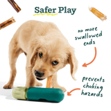Woof The Bullysafe Bully Stick Holder