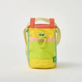 iCandor Munchie Minder Treat Bag - Corn Yellow