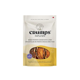 Crumps Sweet Potato and Liver Chews Dog Treat - 330 g