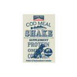 Land & Sea Cod Shake - 25 g