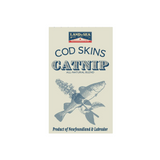 Land & Sea Cod Shake Cat Nip