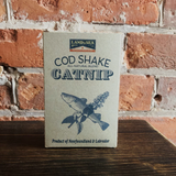 Land & Sea Cod Shake Cat Nip
