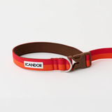 iCandor Gentle Leash Bolt Long - Sunset