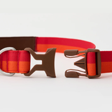 iCandor Gentle Leash Bolt Long - Sunset