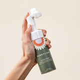 Dandylion Clean Paws No-Rinse Foaming Cleanser - 150 ml