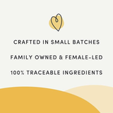 Crumps Sweet Potato and Liver Chews Dog Treat - 330 g