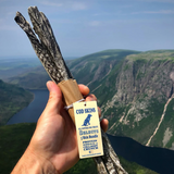 Land & Sea Dried Cod Skin Bundle of 5