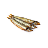 Land & Sea Dried Capelin