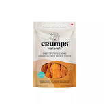 Crumps Sweet Potato Chews Dog Treat - 160 g