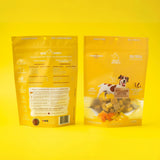 Bare Bones - Smoothie Bites - Yellow Bites- 35 g