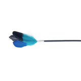 Pidan Pet Teaser Feather Refills for Cats