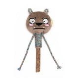 Linslias Silvervine Cat Toy