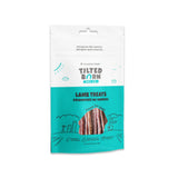 Tilted Barn Lamb Dog Treats- 100 g
