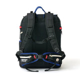 iCandor Jige Backpack Pet Carrier - Dynamic Black