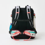 iCandor Jige Backpack Pet Carrier - Misty Grey