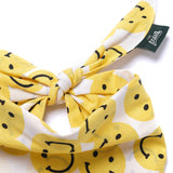 The Paws Smile Dog Bandana