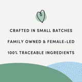 Crumps Chicken Liver Sprinkles Dog Meal Topper - 120 g