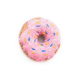 Strawberry Donut Cat Toy