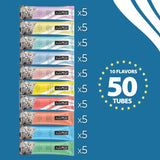 Fussie Cat Ocean Fish Variety Pack