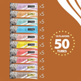 Fussie Cat Tuna & Chicken Variety Pack