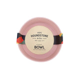ADC Houndstone & Co. Silicone Dog Bowl - Pink