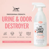 Skout's Honor Urine & Odor Destroyer - 1035 ml