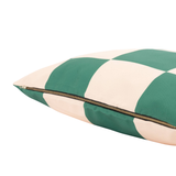 The Fritz Dog Bed - Checkered