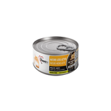 1st Choice Cat Wet Food - Shredded Chicken for Less Active Senior Cat - 85g