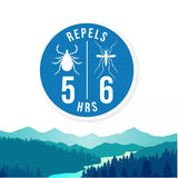 Atlantick Botanical Insect Repellent