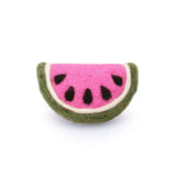 Watermelon Cat Toy
