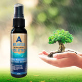 Atlantick Botanical Insect Repellent