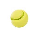 BACON Silicone Nosework Ball Dog Toy