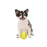 BACON Silicone Nosework Ball Dog Toy