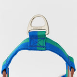 iCandor No Pull Harness - Forest