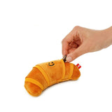 BACON Picnic Basket Nose Work Toy