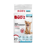 Bud'Z Puppy Pads 22" x 22" (56 x 56cm) - 20 pk
