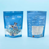 Bare Bones - Smoothie Bites - Blue Bites - 35 g