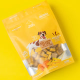 Bare Bones - Smoothie Bites - Yellow Bites- 35 g