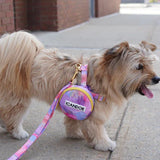 iCandor No Pull Harness - Milky Way