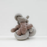 Lambwolf Collective NOU Enrichment Dog Toy - Taupe
