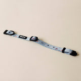 Bloire Blue Rainbow Cat Collar